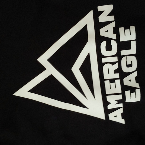 American Eagle sweatshirt - Picture 3 of 7